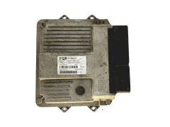 Calculateur 55194016 MJD6JF.Y1 FGP Lancia 27532