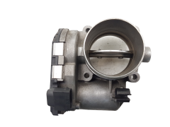 Boitier Papillon D’admission Ford BK2Q-9E926-AC 0280750598 2.2 TDCI 3315