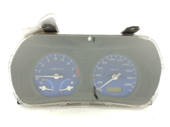 Bloc Compteurs Vitesse Honda HRV 78100S2HG100 HR-0265-102 25791