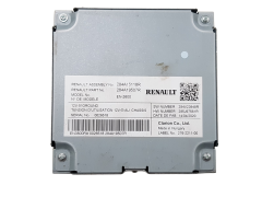 Calculateur Radio Navi Renault 284A15118R 284A19507R EN-3800 2