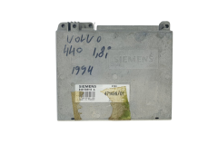 Calculateur S101705113A 471496/01 Volvo Siemens 40841