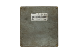 Calculateur 23710 1U200 0261204247 1U200-24800 Nissan Bosch