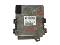 Calculateur PSA 9639907780 IAW1AP.80 Magneti Marelli 21216