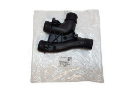 Tuyau D’air Original Citroen Peugeot 9678406580
