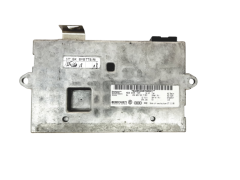 Calculateur 4E0035729A 8T0035729T Audi Becker