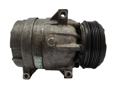Compresseur De Climatisation Renault 7700105765 1135309 6560630 Delphi 7000 Compresseur De Climatisation Renault 7700105765 1135309 6560630 Delphi 7000