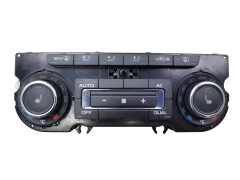 Commande Chauffage Skoda Octavia 2 Yeti 3T0907044BS