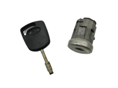 Commutateur D’allumage Ford M179A 1557