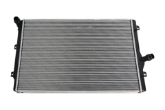 Refroidisseur Pour VW Audi Seat Skoda 1K0121251N 11210134701 Vika