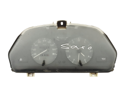 Bloc Compteurs Vitesse Citroen Saxo 9624876780 09028029901 41402 Bloc Compteurs Vitesse Citroen Saxo 9624876780 09028029901 41402