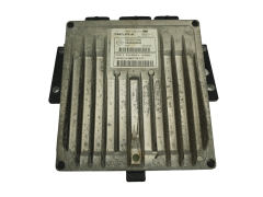 Calculateur Renault 8200911560 8200909666 R0410B041C Delphi 68103