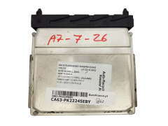 Calculateur Volvo 08670169A 0261207227 Bosch Calculateur Volvo 08670169A 0261207227 Bosch