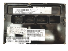 Calculateur Ecu P05094133AC P04896563AD Chrysler