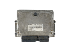 Calculateur 73501235 0281010344 Fiat Bosch 42365