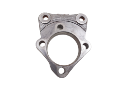 Fixation, Support Gauche 441657061R G 431 Renault Captur 2 Fixation, Support Gauche 441657061R G 431 Renault Captur 2