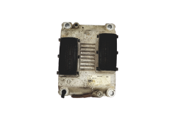 Calculateur 09164475 0261206274 Opel Corsa Bosch 24025 Calculateur 09164475 0261206274 Opel Corsa Bosch 24025