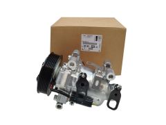 Compresseur De Climatisation Original 9830148880 Citroen Peugeot