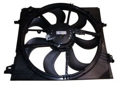 Motoventilateur De Moteur Nouvelle Original 214814EB0A Renault Kadjar
