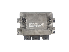 Calculateur S120200113A  8200774747 8200700695 Renault 42747