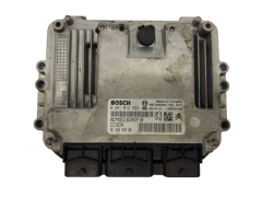 Calculateur PSA 0281012523 9657699480 Bosch Calculateur PSA 0281012523 9657699480 Bosch
