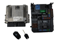 Complet Départ Peugeot 308 9814182680 9807054180 1.6 HDI