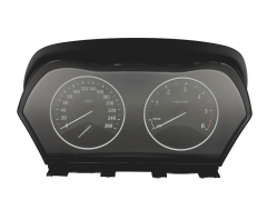 Bloc Compteurs Vitesse BMW 3 F30 F31 9232892 45301