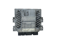 Calculateur S122326109A 8200565863 8200592611 Renault Siemens 61029