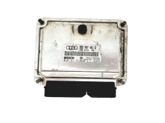 Calculateur Ecu 8E0907401Q 0281011135 Audi Bosch 29551