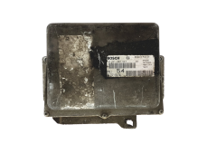 Calculateur 0261203943 9623792680 26FM0363 MA3.1 PSA Bosch 24957