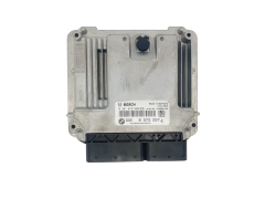 Calculateur 0281019680 8573257 BMW Bosch 43914