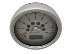 Bloc Compteurs Vitesse Mini Cooper R50 R53 6211 6924924 23683 Bloc Compteurs Vitesse Mini Cooper R50 R53 6211 6924924 23683
