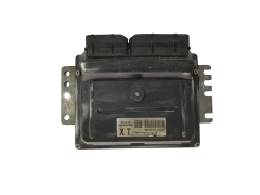 Calculateur MEC32-040 J3 XT Nissan Hitachi 18524