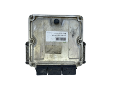 Calculateur Renault 0281011562 8200323120 8200362943 Bosch 60398