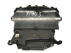 Bloc Compteurs Vitesse Toyota Yaris 40898