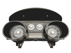 Bloc Compteurs Vitesse Fiat Punto Evo 51852813 503003060500 37485 Bloc Compteurs Vitesse Fiat Punto Evo 51852813 503003060500 37485