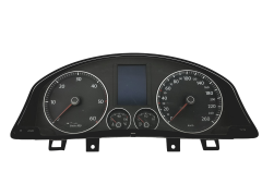 Bloc Compteurs Vitesse VW Golf MK5 1K0920870L 110080248024 VDO Bloc Compteurs Vitesse VW Golf MK5 1K0920870L 110080248024 VDO