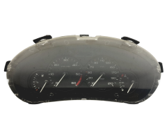 Bloc Compteurs Vitesse Peugeot 206 9645096080 503000300101 43682