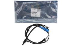 Abs Capteur Avant Original Citroen Peugeot C3 C4 207 208 301 4545J9