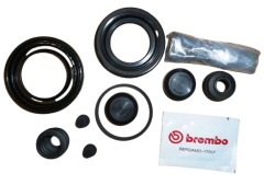 Kit De Réparation D'étrier De Frein Original Jumper Boxer Ducato 444889