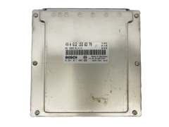 Calculateur Ecu  Mercedes 0281011408 A6121536379 19102