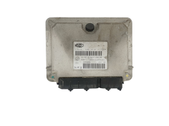 Calculateur 51793116 IAW4AF.S2 61601.127.03 Fiat Magneti Marelli 47077