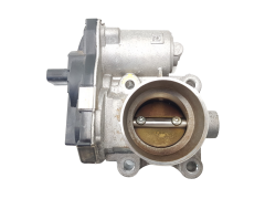 Boitier Papillon D’admission Opel Karl 55494221 1.0 12V Boitier Papillon D’admission Opel Karl 55494221 1.0 12V