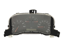 Bloc Compteurs Vitesse Fiat Punto 46812961 503000341000 58923