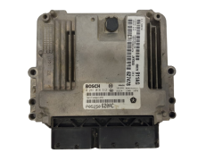 Calculateur Ecu Dodge Fiat P05150620AC 0281018312 Bosch