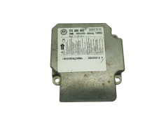 Calculateur 1T0909605 5WK43150 Siemens VW