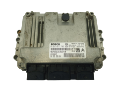 Calculateur PSA 0281011785 9658556880 9654490280 Bosch 68250