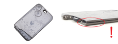 Carte Magnetique nécessite un codage Renault Laguna 2 285974219R 1054