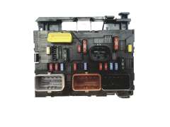 Calculateur BSM 9664055780 PSA Delphi 29408