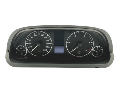 Bloc Compteurs Vitesse Mercedes A W169 1031098100 1031098101 39840