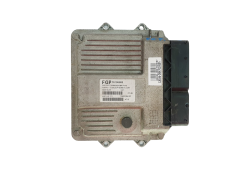 Calculateur Fiat 55186608 MJD6JF.P3 71600.004.02 Magneti Marelli 47029